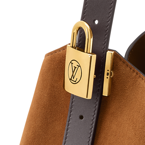 Low Key Sacs à Main Toutes Nos Collections Sac Hobo MM | Louis Vuitton ® (Zoom produit)