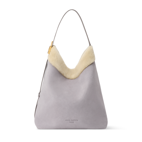 Sac Hobo MM vue de face