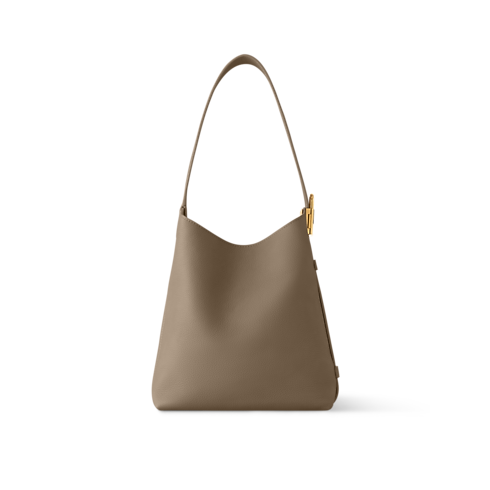 Low Key Sacs à Main Toutes Nos Collections Sac Hobo PM | Louis Vuitton ® (Zoom produit)