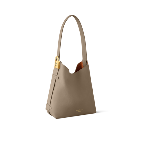 Low Key Sacs à Main Toutes Nos Collections Sac Hobo PM | Louis Vuitton ® (Zoom produit)
