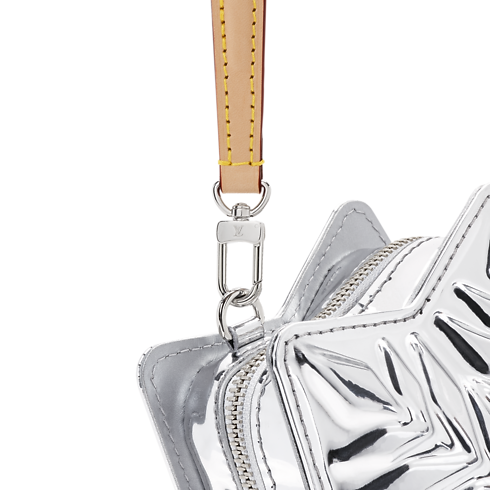 Sac Ice Breaker vue rapprochée