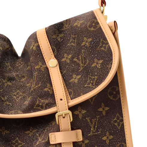 G76 Sacs Tous les Sacs Sac Jet Lag MM | Louis Vuitton ®