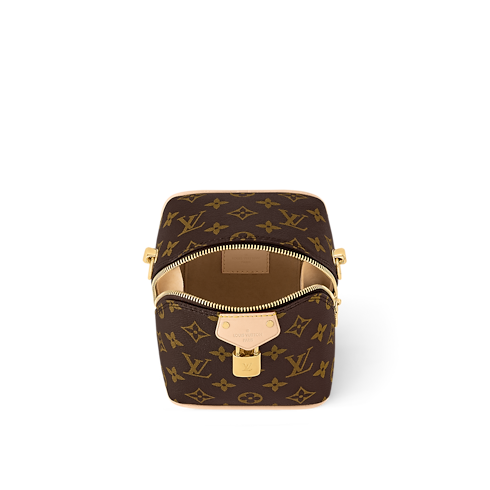 Monogram Sacs à Main All Collections Sac Just In Case | Louis Vuitton ® (Zoom produit)