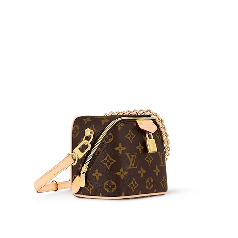 Monogram Sacs à Main All Collections Sac Just In Case | Louis Vuitton ® (Zoom produit)