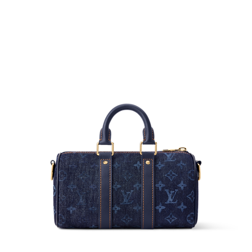 Sac Keepall Bandoulière 25 vue arrière
