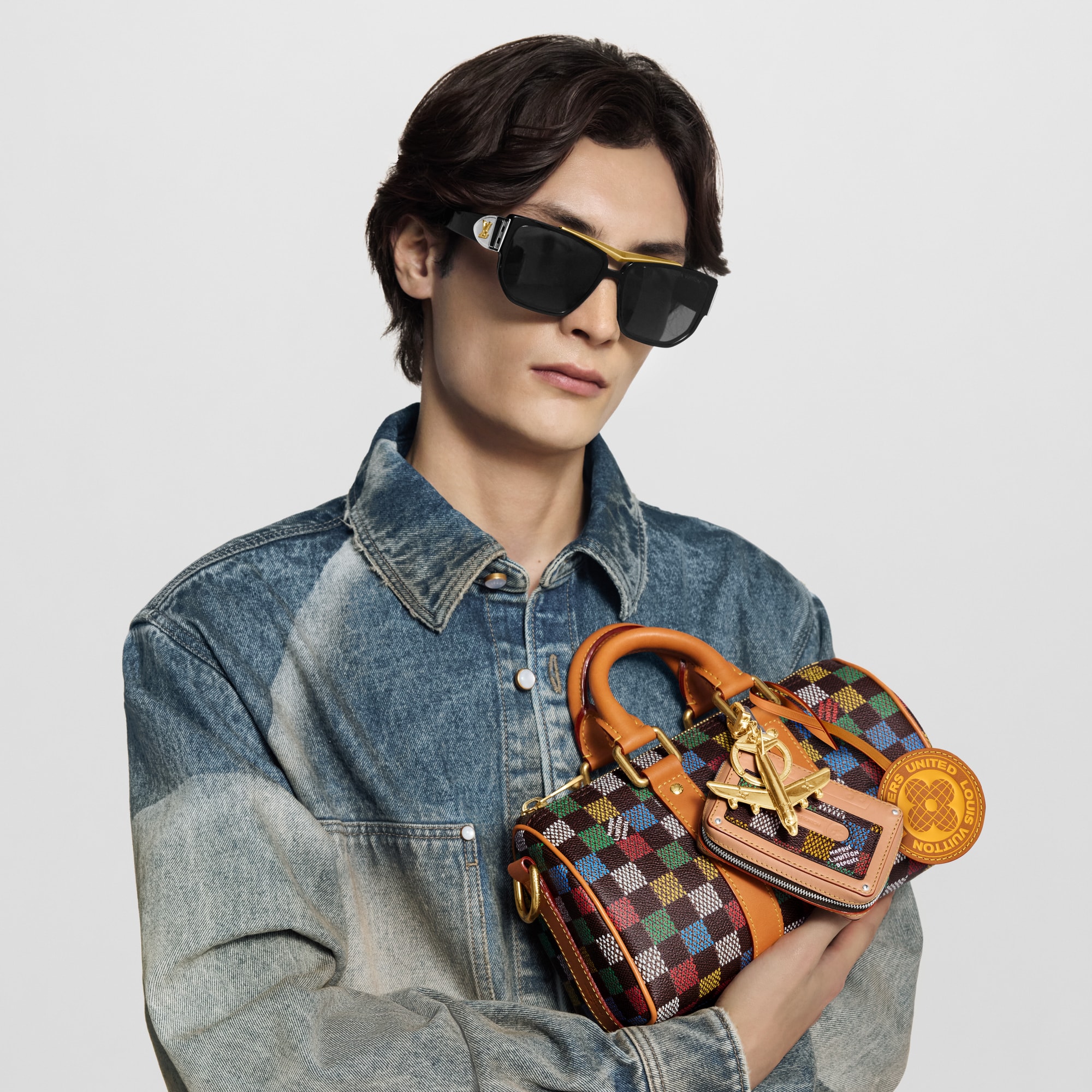 Louis Vuitton Meilleur Marque Maroquinerie Homme Portefeuille Pour