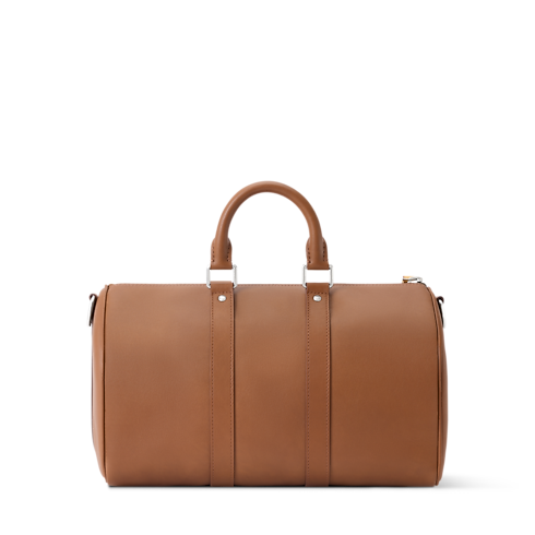 H39 Sacs Tous les Sacs Sac Keepall Bandoulière 35 | Louis Vuitton ® (Zoom produit)