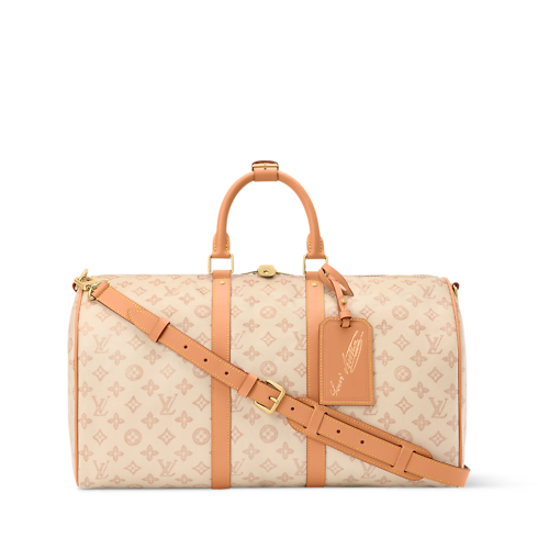 Sac Keepall Bandoulière 45