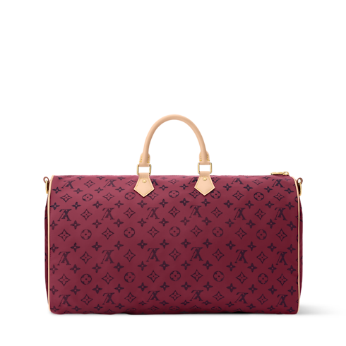 Autres Toiles Voyage Sacs de voyage Sac Keepall Foldable 45 | Louis Vuitton ® (Zoom produit)