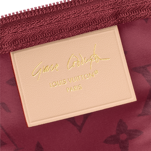 Autres Toiles Voyage Sacs de voyage Sac Keepall Foldable 45 | Louis Vuitton ® (Zoom produit)