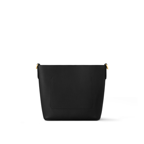 Lockme Leather Sacs à Main All Collections Sac Lock and Walk | Louis Vuitton ® (Zoom produit)