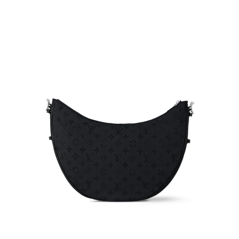 Autres Toiles Monogram Sacs à Main Toutes Nos Collections Sac Loop Hobo Pocket | Louis Vuitton ® (Zoom produit)
