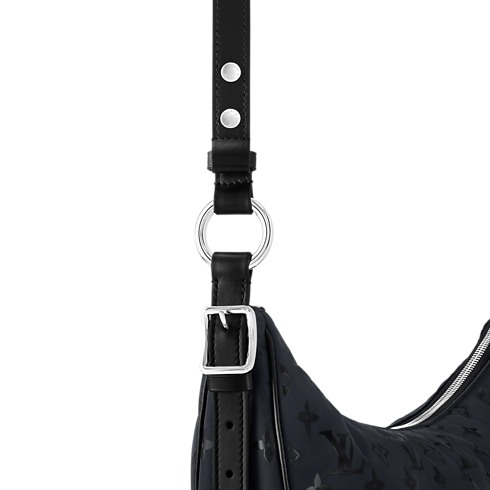 Autres Toiles Monogram Sacs à Main Toutes Nos Collections Sac Loop Hobo Pocket | Louis Vuitton ® (Zoom produit)