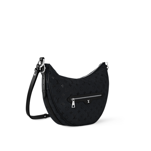 Autres Toiles Monogram Sacs à Main Toutes Nos Collections Sac Loop Hobo Pocket | Louis Vuitton ® (Zoom produit)