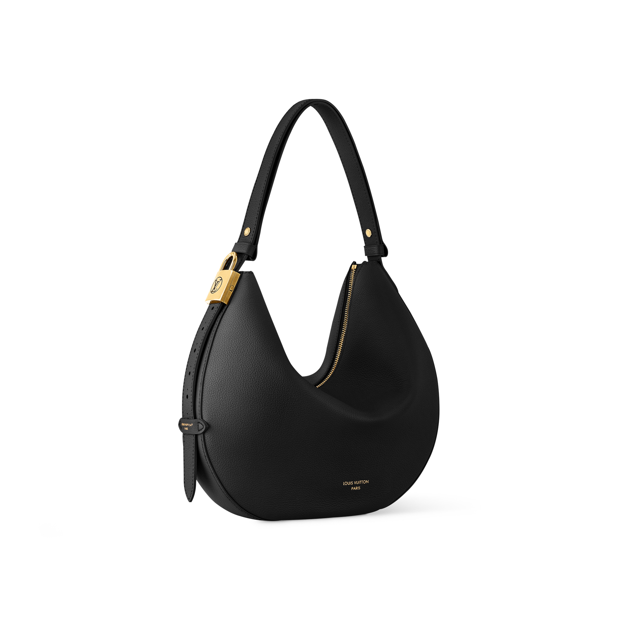 Low Key Sacs à Main Toutes Nos Collections Sac Low Key Cookie MM | Louis Vuitton ® (Zoom produit)