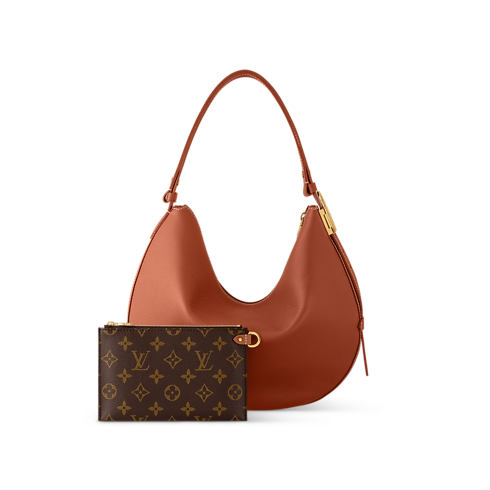 Low Key Sacs à Main Toutes Nos Collections Sac Low Key Cookie MM | Louis Vuitton ® (Zoom produit)