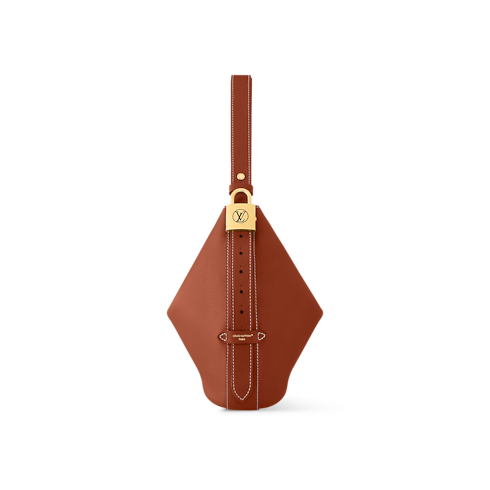 Low Key Sacs à Main Toutes Nos Collections Sac Low Key Cookie MM | Louis Vuitton ® (Zoom produit)