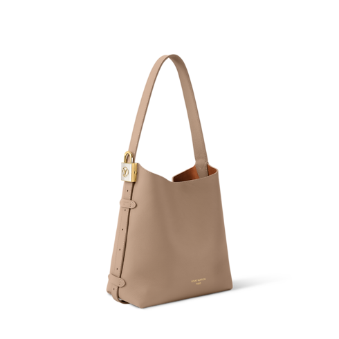 Other Leather Sacs à Main Toutes Nos Collections Sac Low Key Hobo PM | Louis Vuitton ® (Zoom produit)
