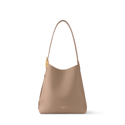 Other Leather Sacs à Main Toutes Nos Collections Sac Low Key Hobo PM | Louis Vuitton ® (Zoom produit)