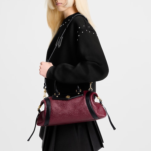 H27 Sacs à Main Toutes Nos Collections Sac LV Biker MM | Louis Vuitton ® (Zoom produit)