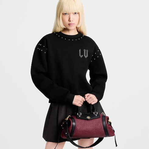 H27 Sacs à Main Toutes Nos Collections Sac LV Biker MM | Louis Vuitton ® (Zoom produit)