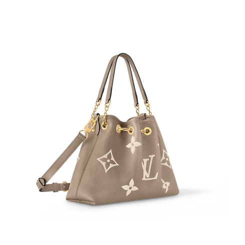 Cuir Monogram Empreinte Bicolore Sacs à Main Toutes Nos Collections Sac LV Bundle | Louis Vuitton ® (Zoom produit)