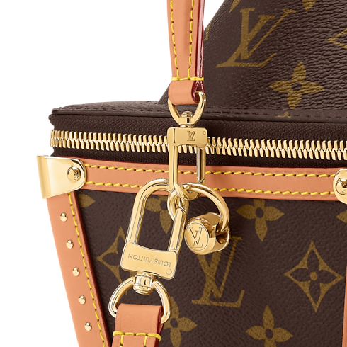Monogram Sacs à Main Toutes Nos Collections Sac LV Lanterne | Louis Vuitton ® (Zoom produit)