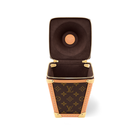 Monogram Sacs à Main Toutes Nos Collections Sac LV Lanterne | Louis Vuitton ® (Zoom produit)