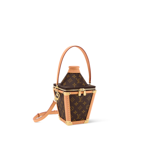 Monogram Sacs à Main Toutes Nos Collections Sac LV Lanterne | Louis Vuitton ® (Zoom produit)