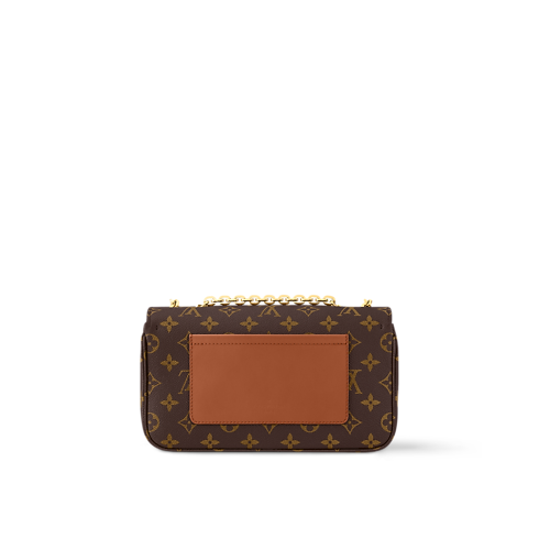 Monogram Sacs à Main Toutes Nos Collections Sac Marceau | Louis Vuitton ® (Zoom produit)