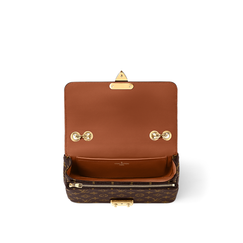 Monogram Sacs à Main Toutes Nos Collections Sac Marceau | Louis Vuitton ® (Zoom produit)