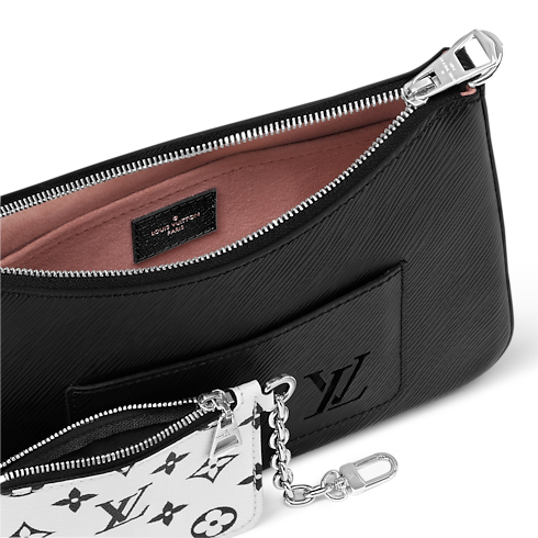 Cuir Epi Sacs à Main Toutes Nos Collections Sac Marelle | Louis Vuitton ® (Zoom produit)