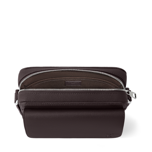 LV Aerogram Sacs Tous les Sacs Sac Messenger Boarding | Louis Vuitton ® (Zoom produit)