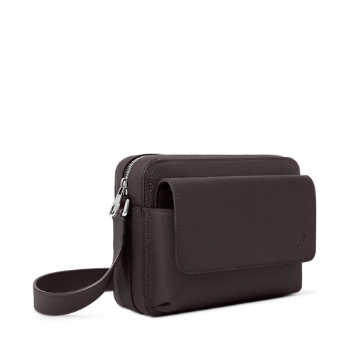LV Aerogram Sacs Tous les Sacs Sac Messenger Boarding | Louis Vuitton ® (Zoom produit)