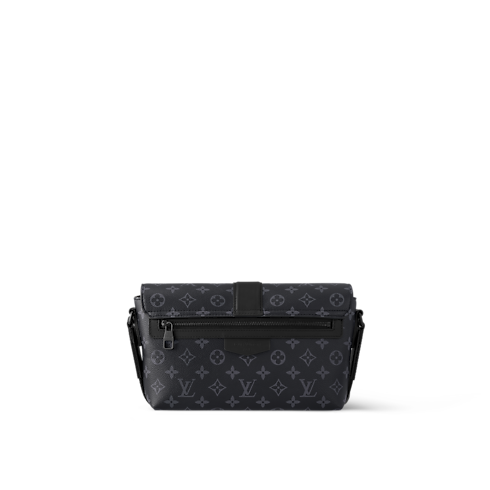 Monogram Eclipse Sacs All Collections Sac messenger S-Cape | Louis Vuitton ® (Zoom produit)