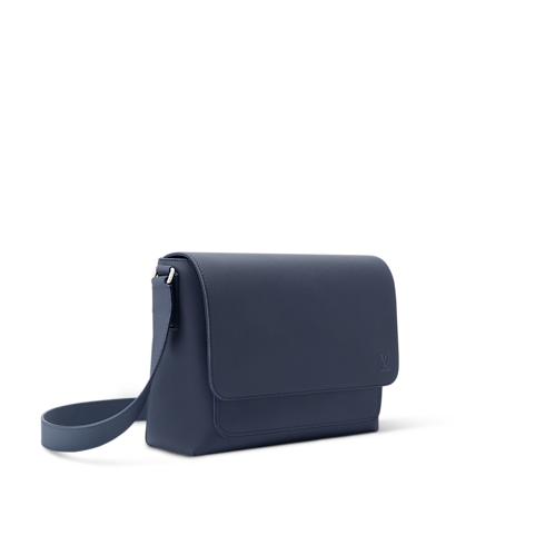 LV Aerogram Sacs Homme Nouveautes Sac Messenger Speed | Louis Vuitton ® (Zoom produit)