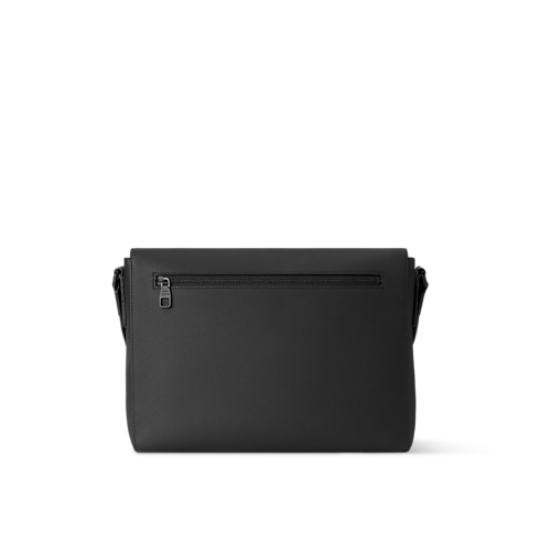 LV Aerogram Sacs Homme Nouveautes Sac Messenger Speed | Louis Vuitton ® (Zoom produit)