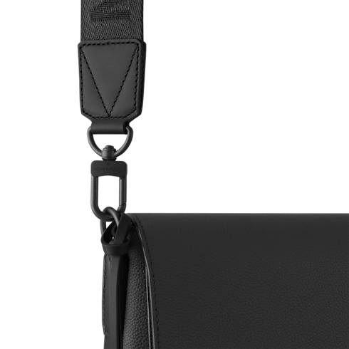 LV Aerogram Sacs Tous les Sacs Sac messenger Takeoff | Louis Vuitton ® (Zoom produit)