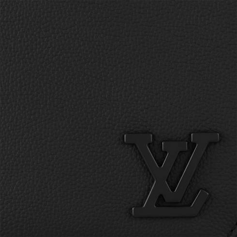 LV Aerogram Sacs Tous les Sacs Sac messenger Takeoff | Louis Vuitton ® (Zoom produit)