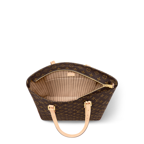 Monogram Sacs à Main Toutes Nos Collections Sac Mezzo | Louis Vuitton ® (Zoom produit)