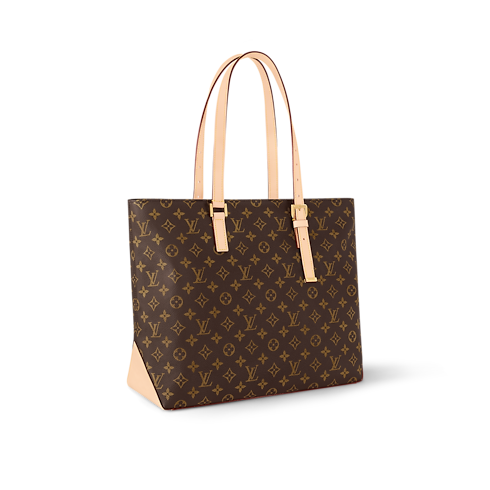 Monogram Sacs à Main Toutes Nos Collections Sac Mezzo | Louis Vuitton ® (Zoom produit)