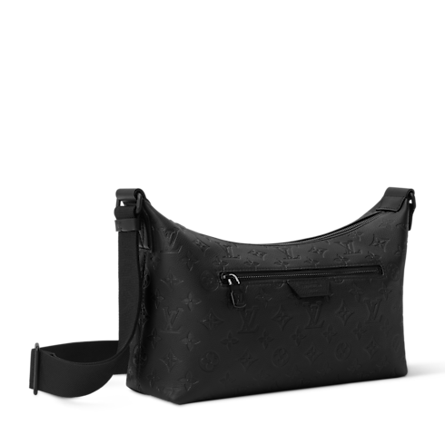 Monogram Shadow Sacs Tous les Sacs Sac Midtown Messenger | Louis Vuitton ® (Zoom produit)
