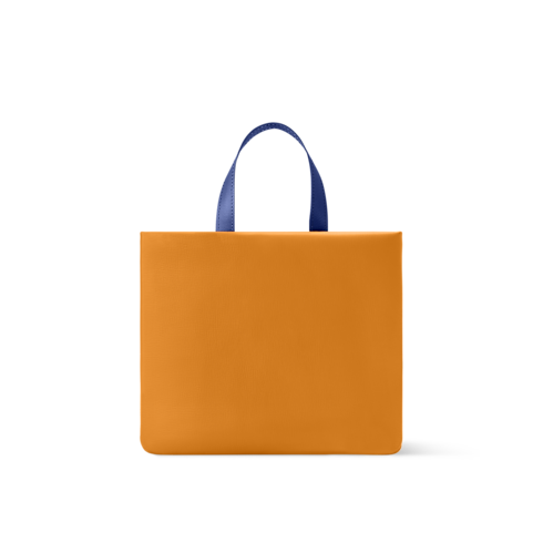 H41 Sacs Homme Shopper Tote Sac Mini Shopper | Louis Vuitton ® (Zoom produit)