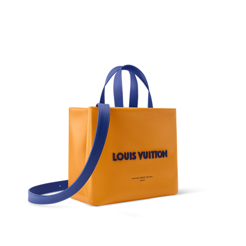 H41 Sacs Homme Shopper Tote Sac Mini Shopper | Louis Vuitton ® (Zoom produit)
