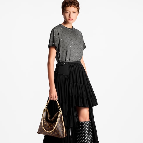 Monogram Sacs à Main Toutes Nos Collections Sac Multipass | Louis Vuitton ® (Zoom produit)