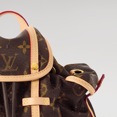 G76 Petite Maroquinerie Homme Micro Sac Sac Nano Christopher East West | Louis Vuitton ®