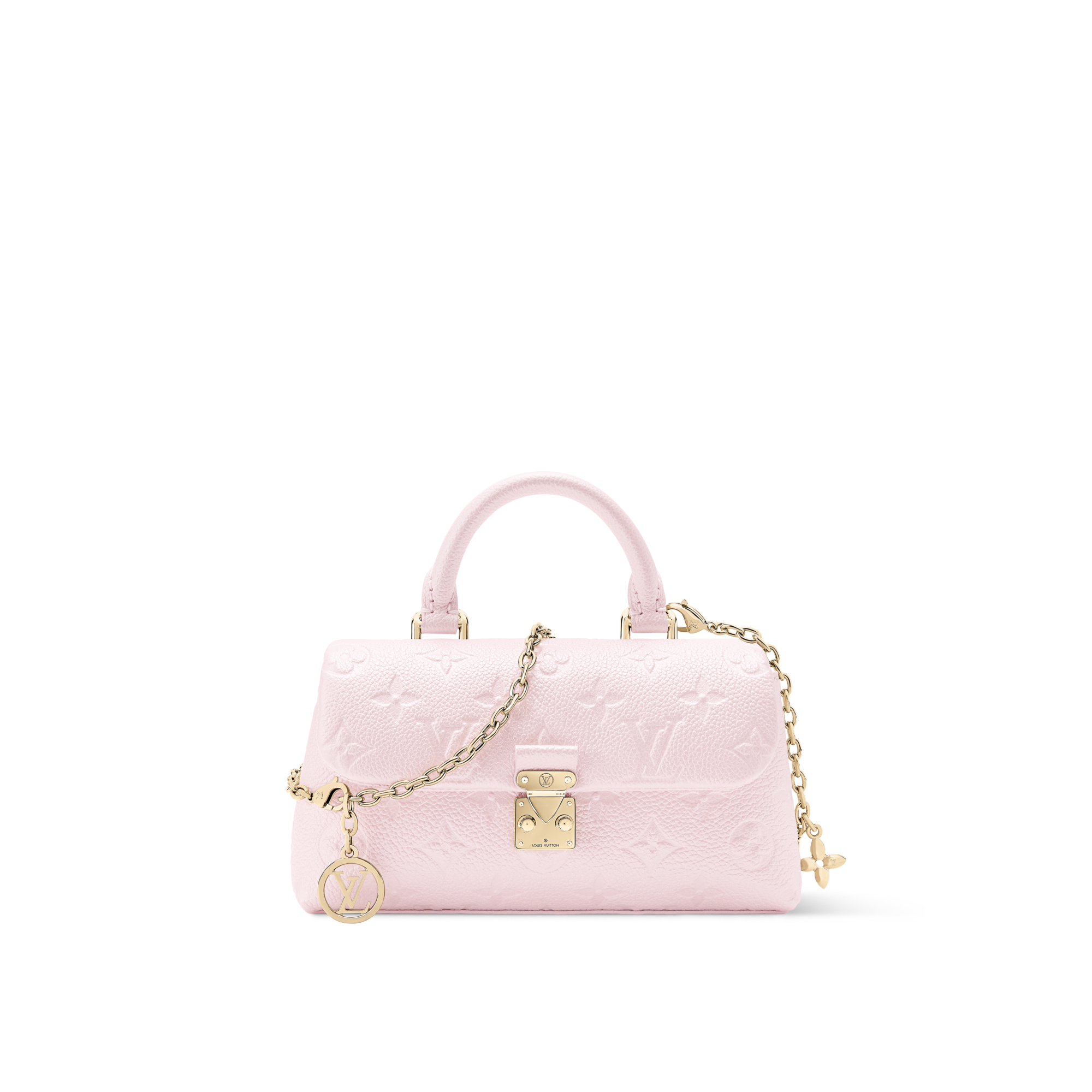 Snowy Pearl (Indisponible)