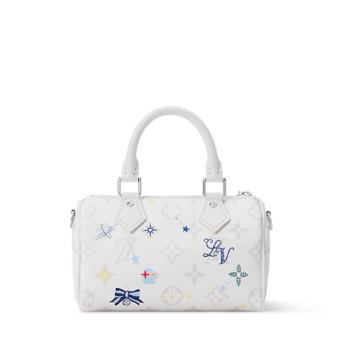 Sac Nano Speedy vue arrière