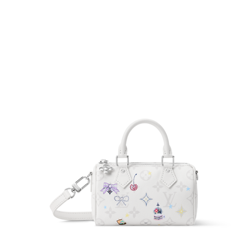Sac Nano Speedy vue de face