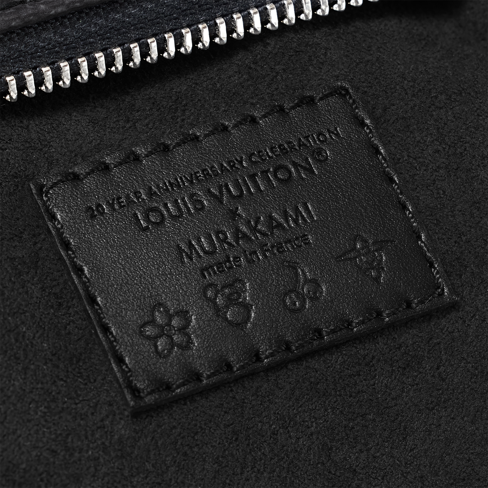 Autres Toiles Monogram Petite Maroquinerie Portefeuilles sur Chaîne et Micro Sac Sac Nano Speedy LV x TM | Louis Vuitton ® (Zoom produit)